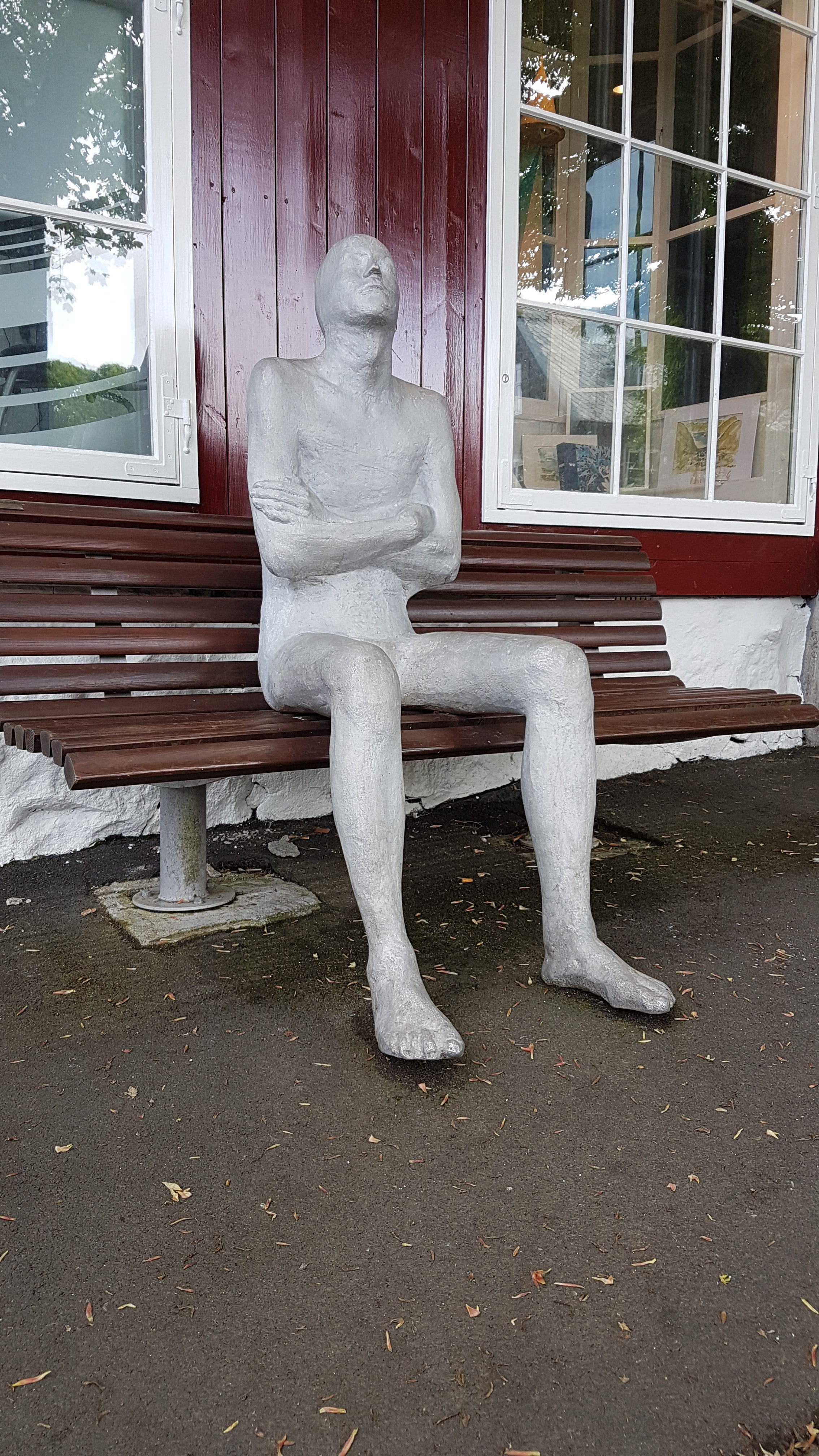 Thorshavn Juni 2016