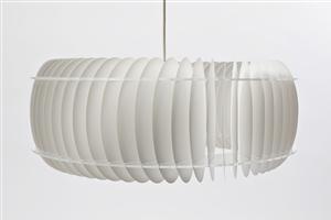 Jonas Klein Lampe 20inch