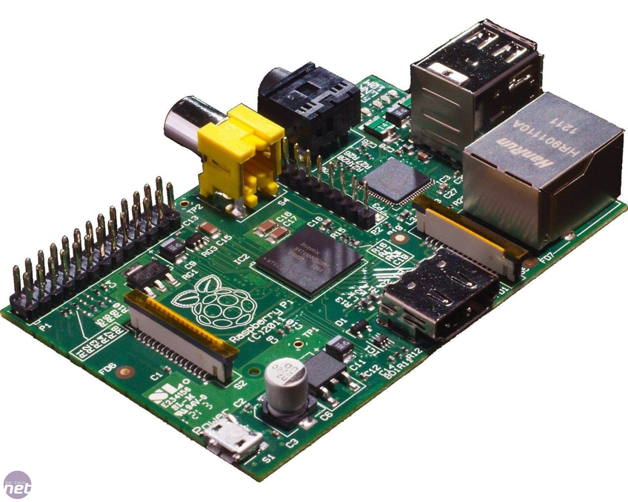 Nagios on Raspberry Pi
