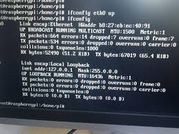 Raspberry Pi wireless setup